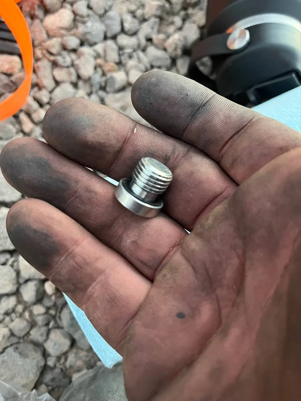Ford Bronco 74Weld Portal Review IMG_3512