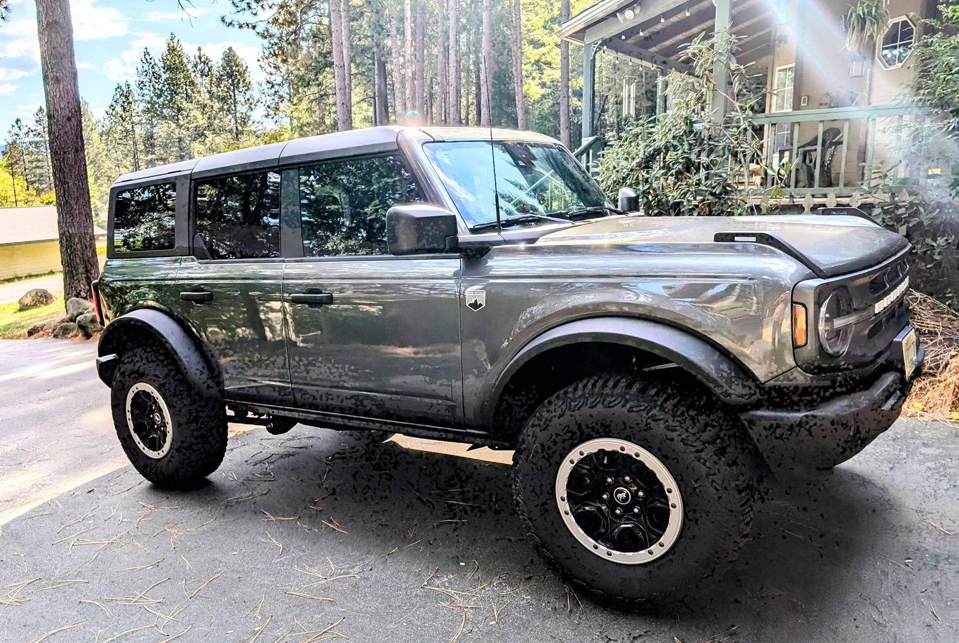 Ford Bronco New '24 Big Bend PXL_20240925_174326083~2