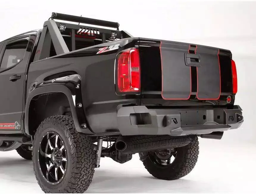 Ford Bronco 🚨📢 FAB FOURS X REALTRUCK GROUP BUY- Bumpers, Sliders, and More! 🚨 1727988146211-ei