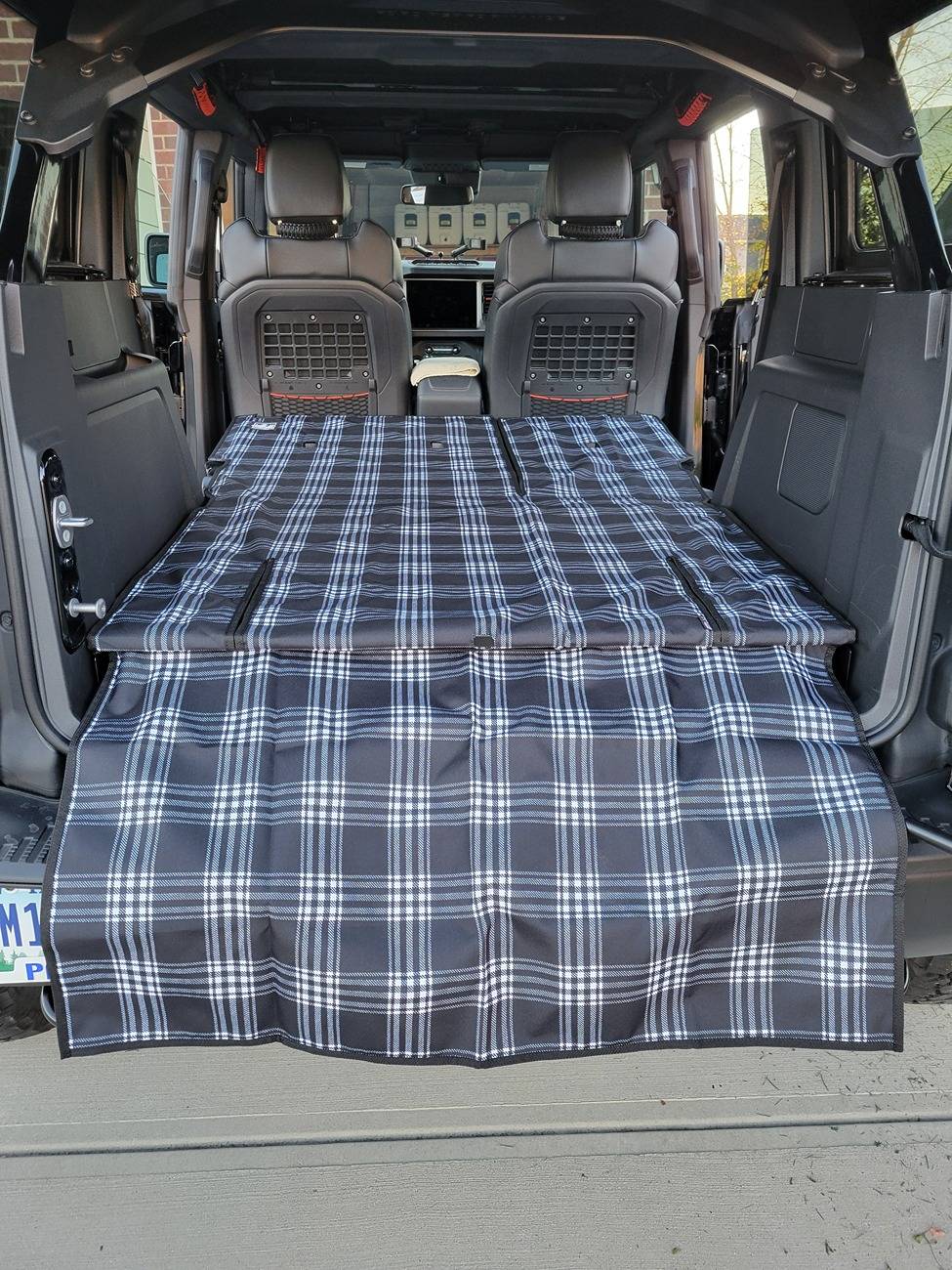 Ford Bronco Diabolical Stage + Canvasback Cover 20241003_185552