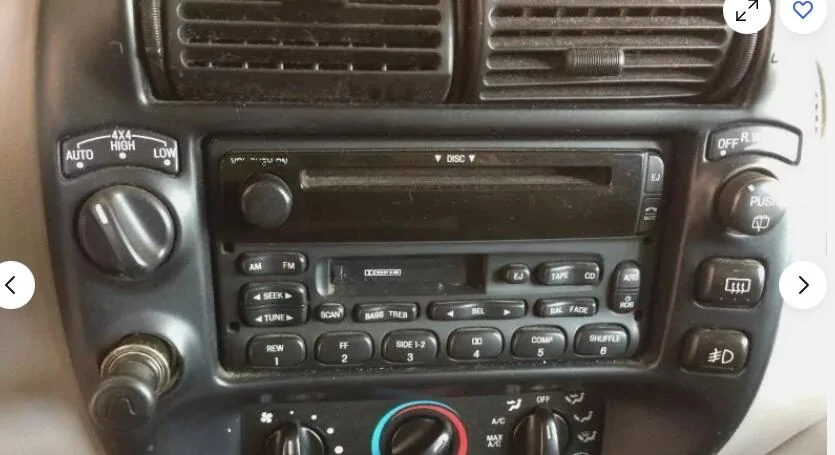 Ford Bronco 4A issues. ford says this is normal? 1728095955878-z0