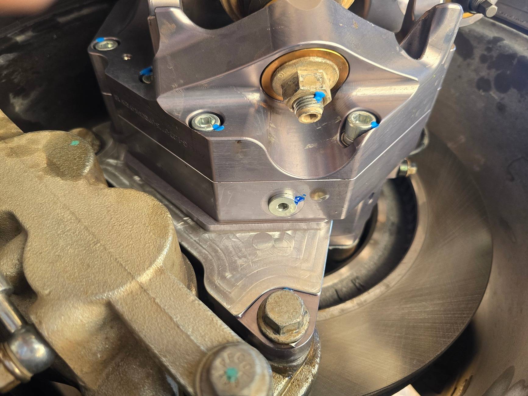 Ford Bronco 74Weld Portal Review 20241005_153203