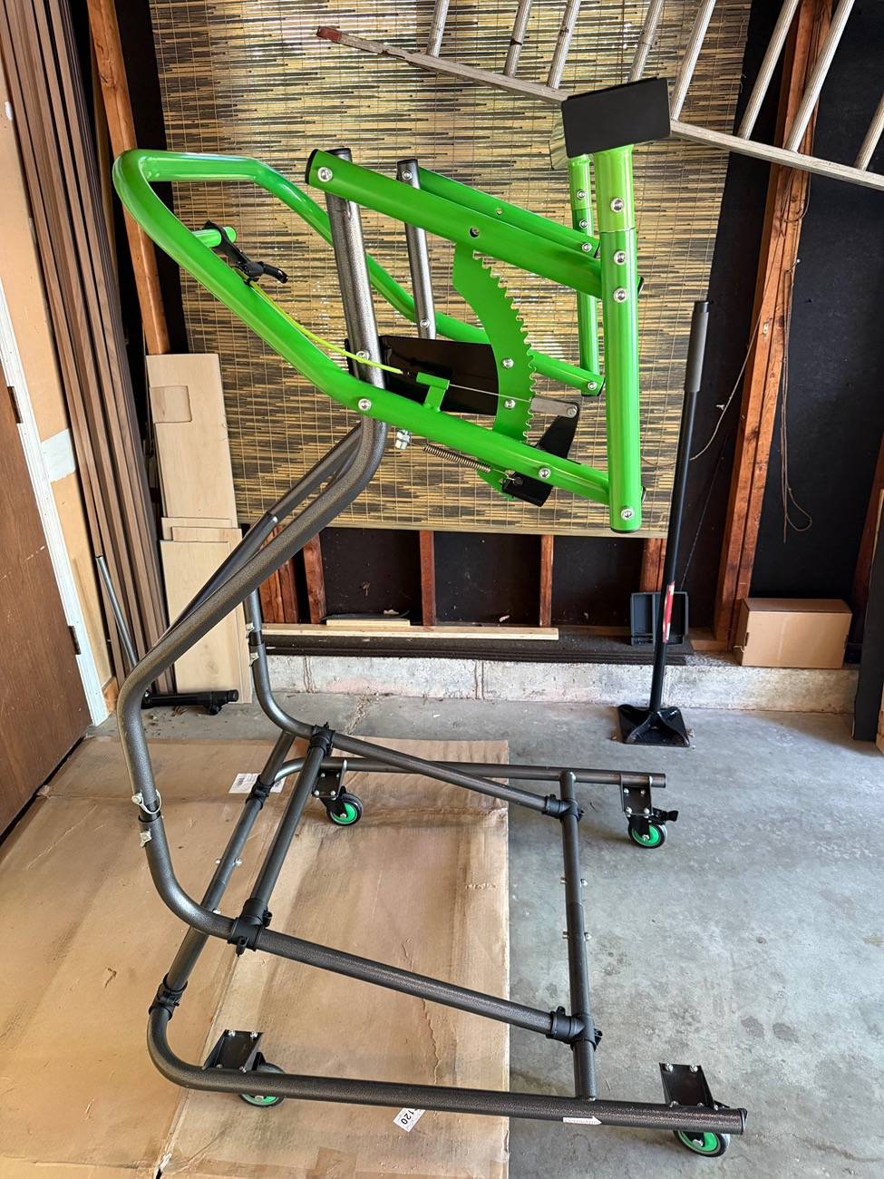 Ford Bronco TopLift Pro 2 Door - $450!!! IMG_1338