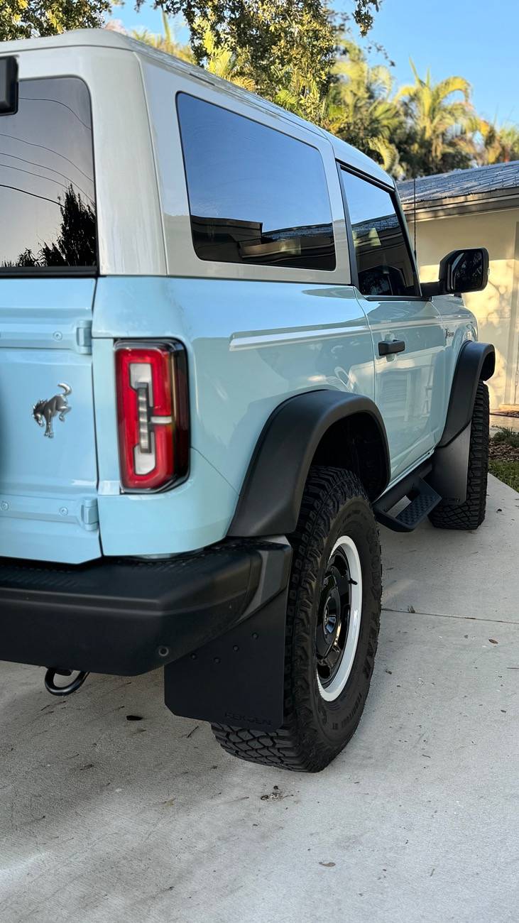 Ford Bronco Heritage Edition: Best Front Mud Flaps? IMG_4126