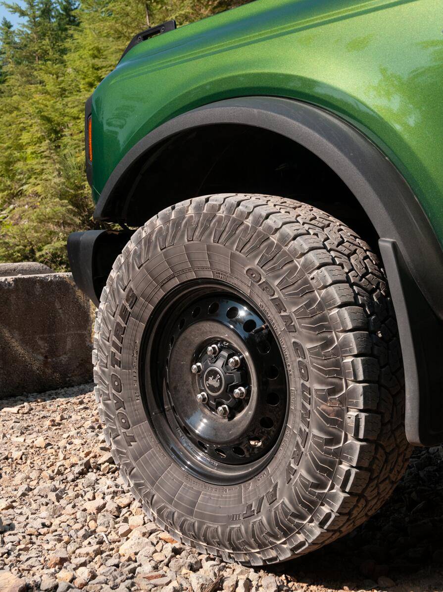 Ford Bronco 35" KO2s vs 33" KO3s or... 1728341407165-v9