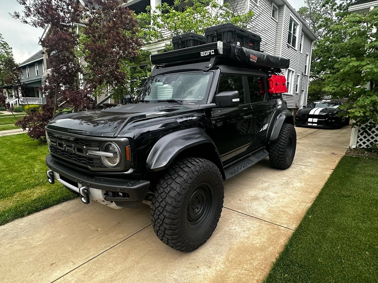 Ford Bronco TrailRax Setup - Post Yours BE4419E5-F15B-4A20-83BC-54981F6707D5