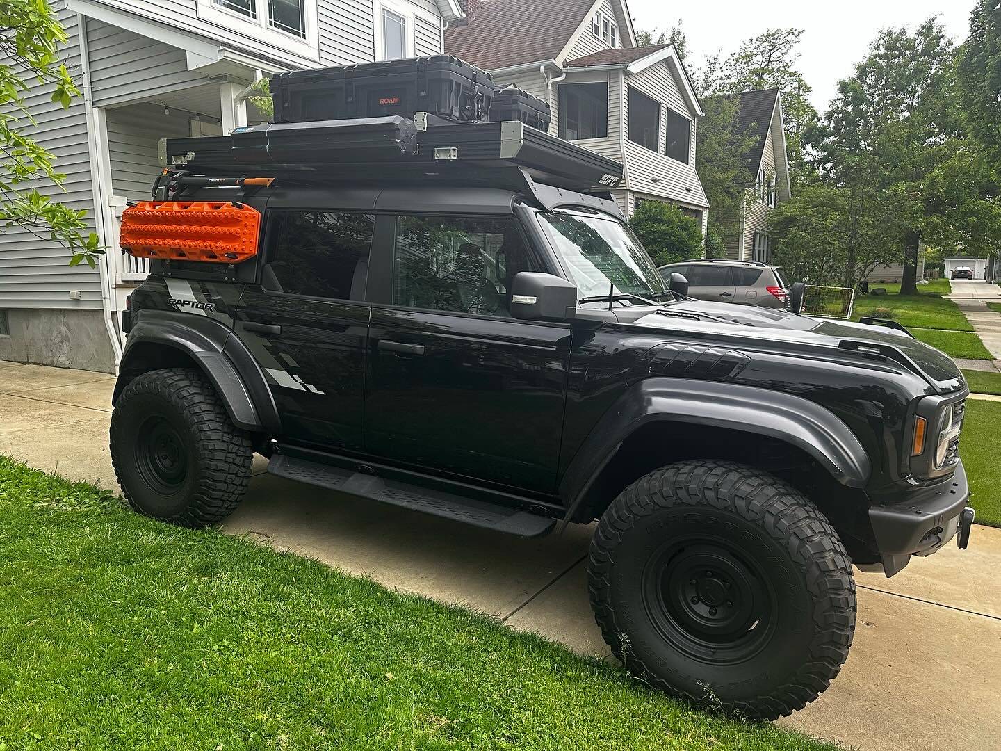 Ford Bronco TrailRax Setup - Post Yours 34F4CA3B-1C5B-4E01-A8AE-734223A7DE6E