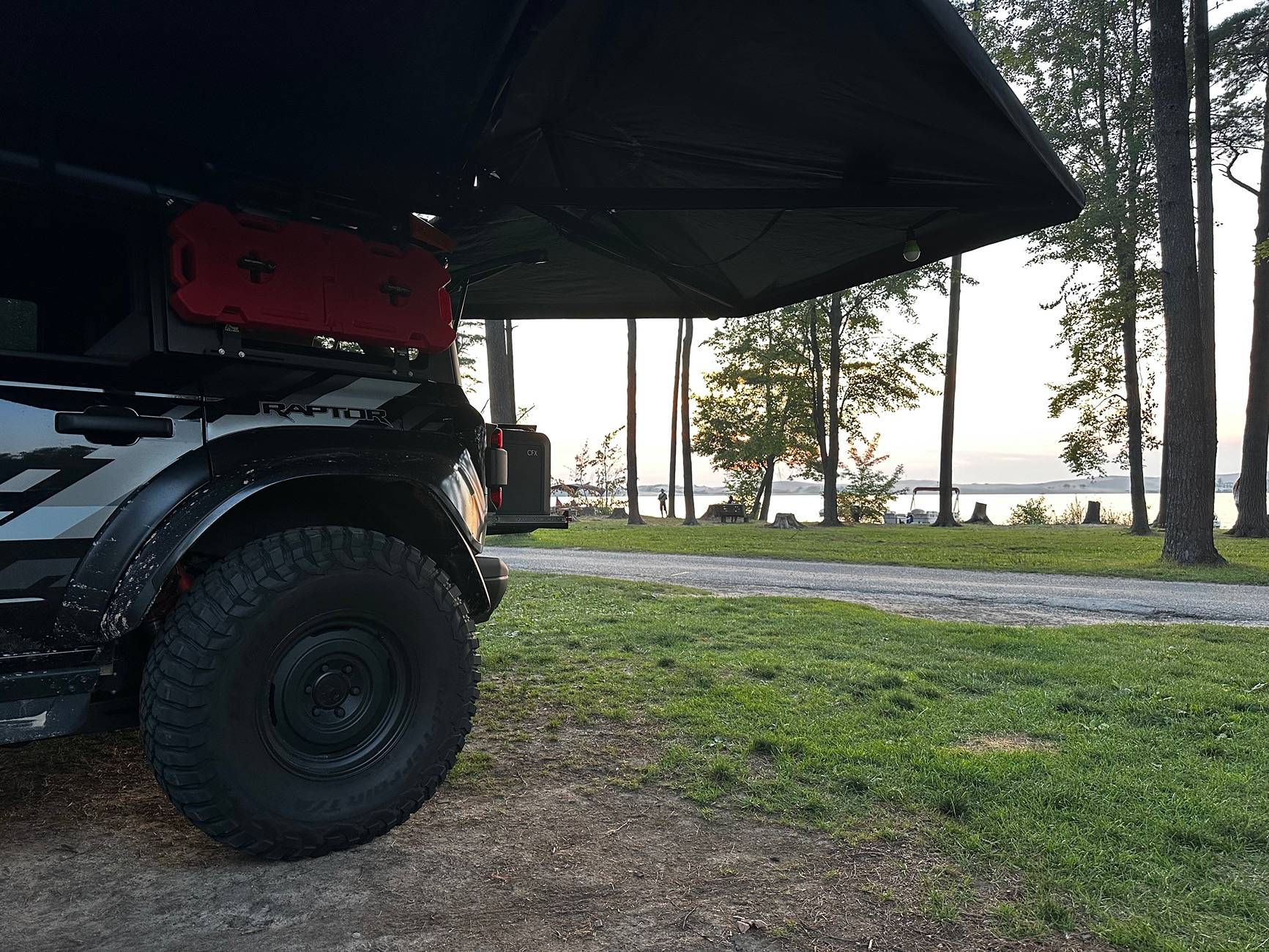 Ford Bronco TrailRax Setup - Post Yours IMG_1098