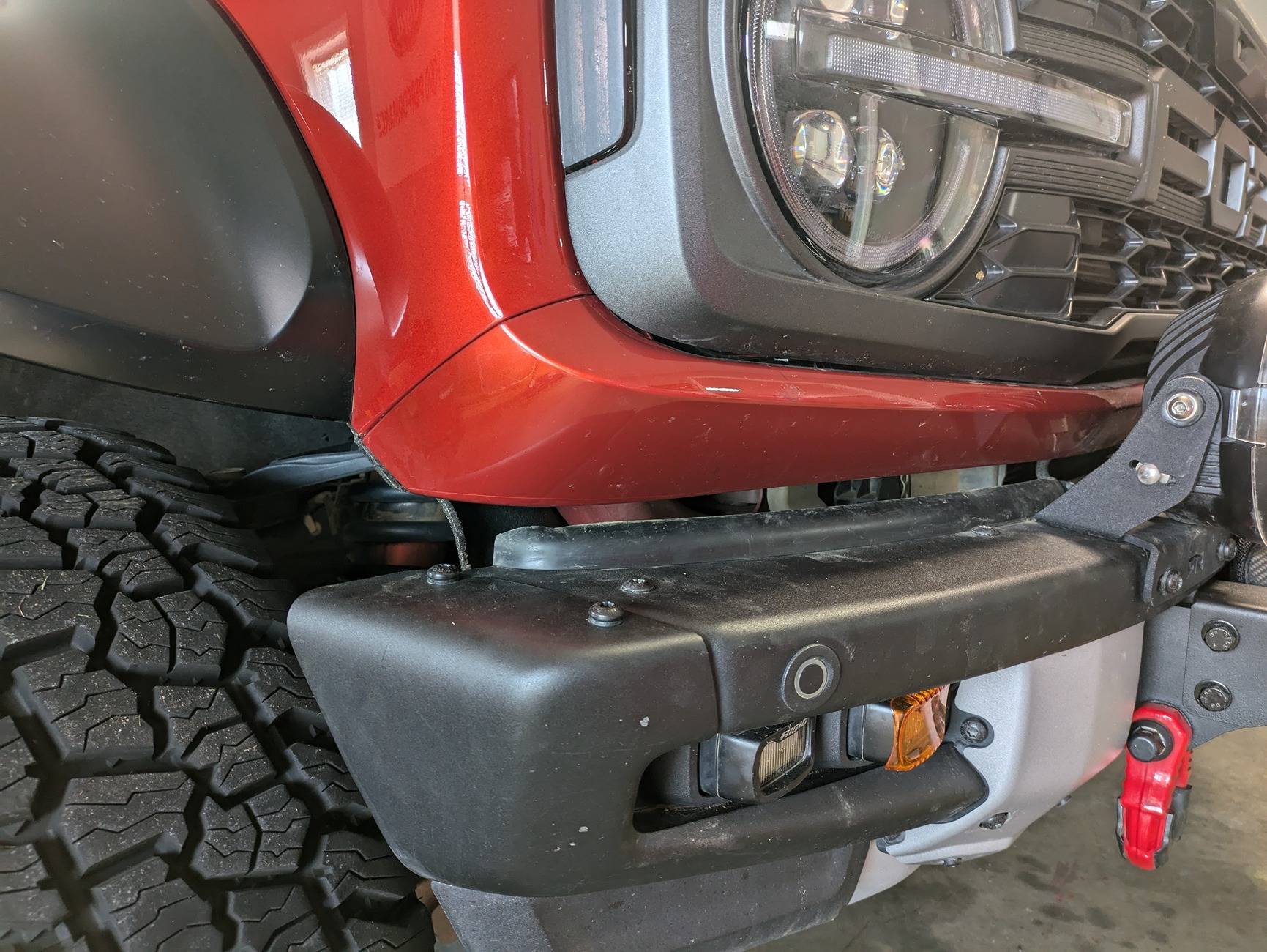 Ford Bronco vrtical's Bronco Raptor Mod Journal 1000004262