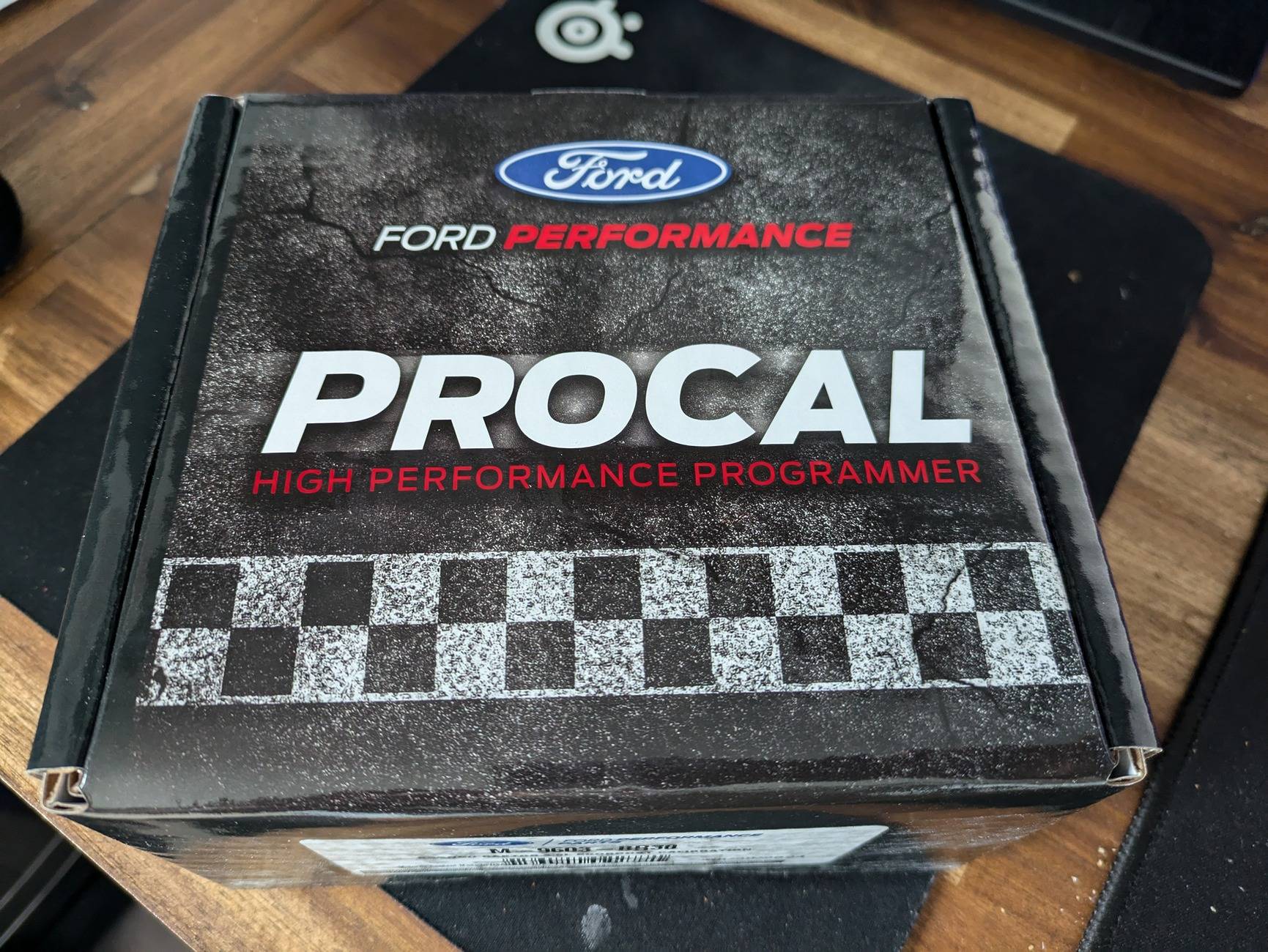 Ford Bronco vrtical's Bronco Raptor Mod Journal 1000004338