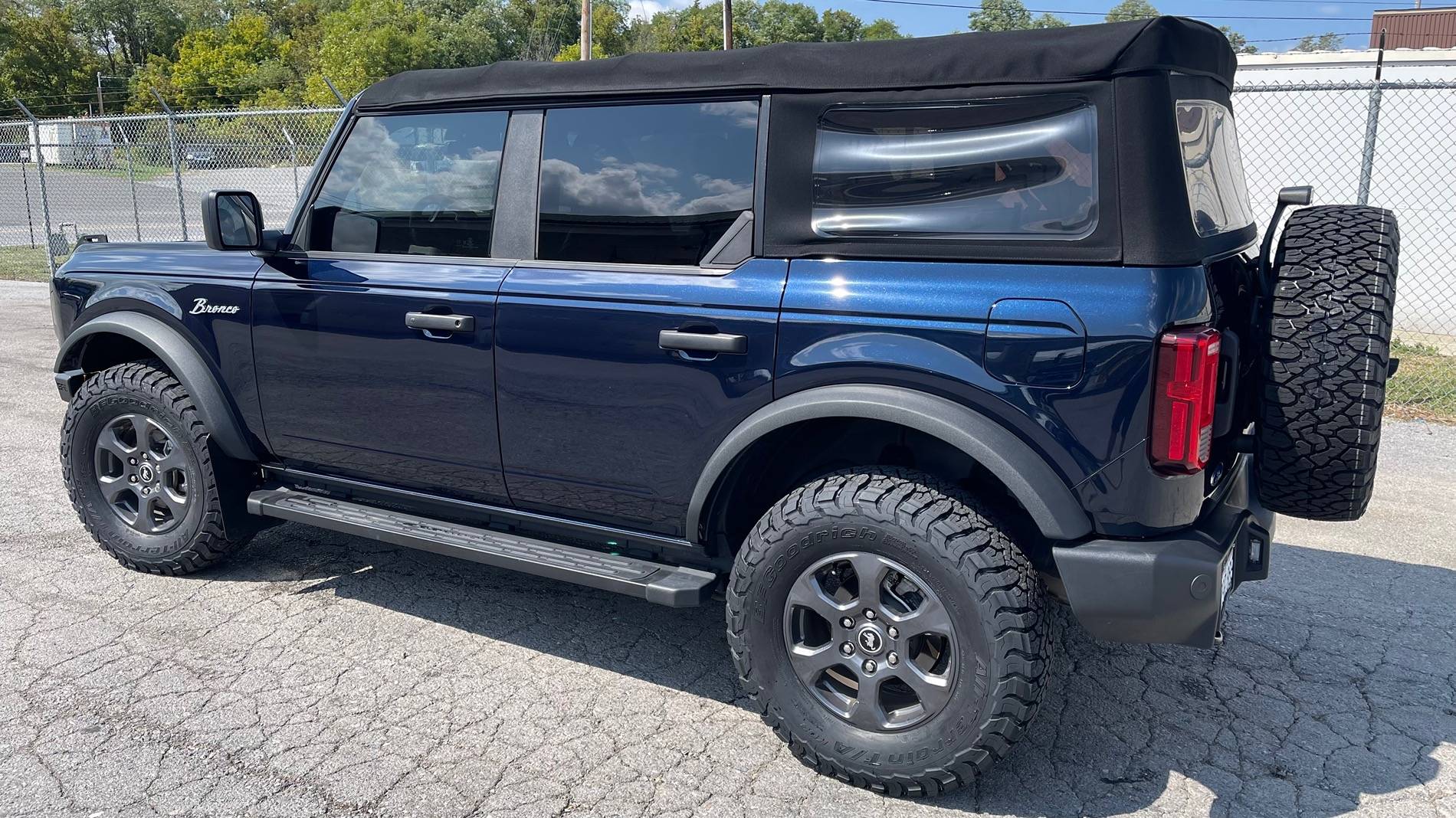 Ford Bronco Show 33's some love picture thread IMG_3760