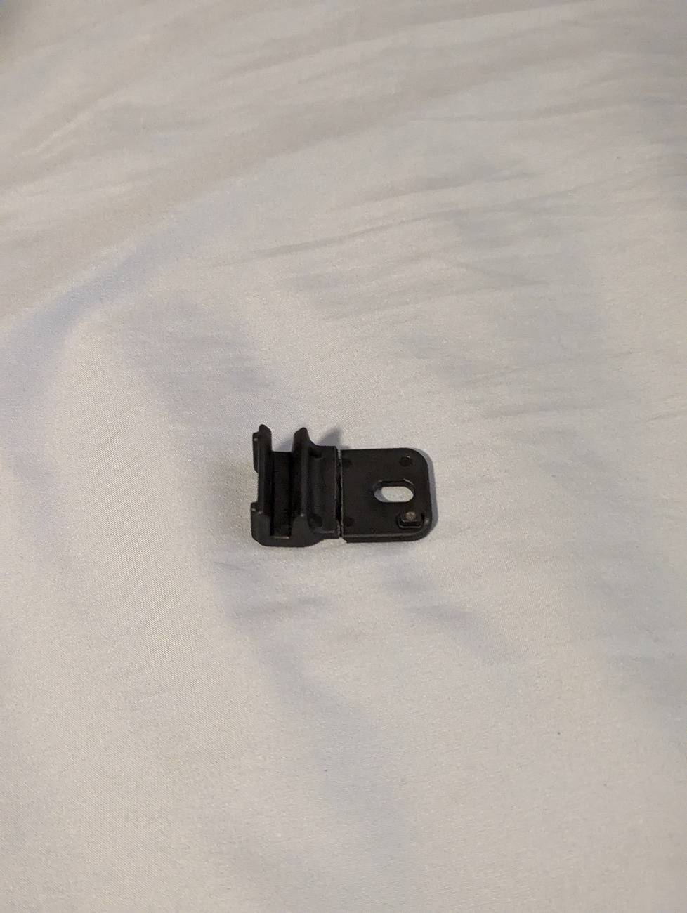 Ford Bronco Second Hand Soft Top - Broken Tab PXL_20241008_151053814.MP