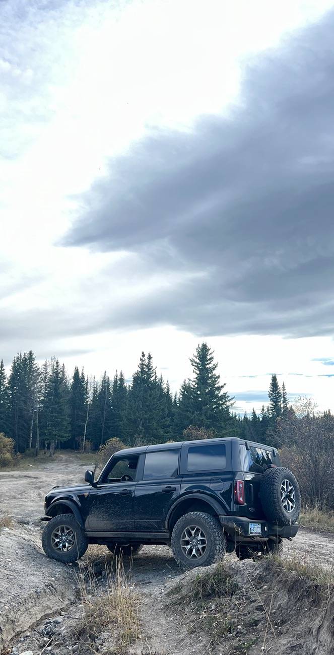 Ford Bronco Show 33's some love picture thread IMG_7778