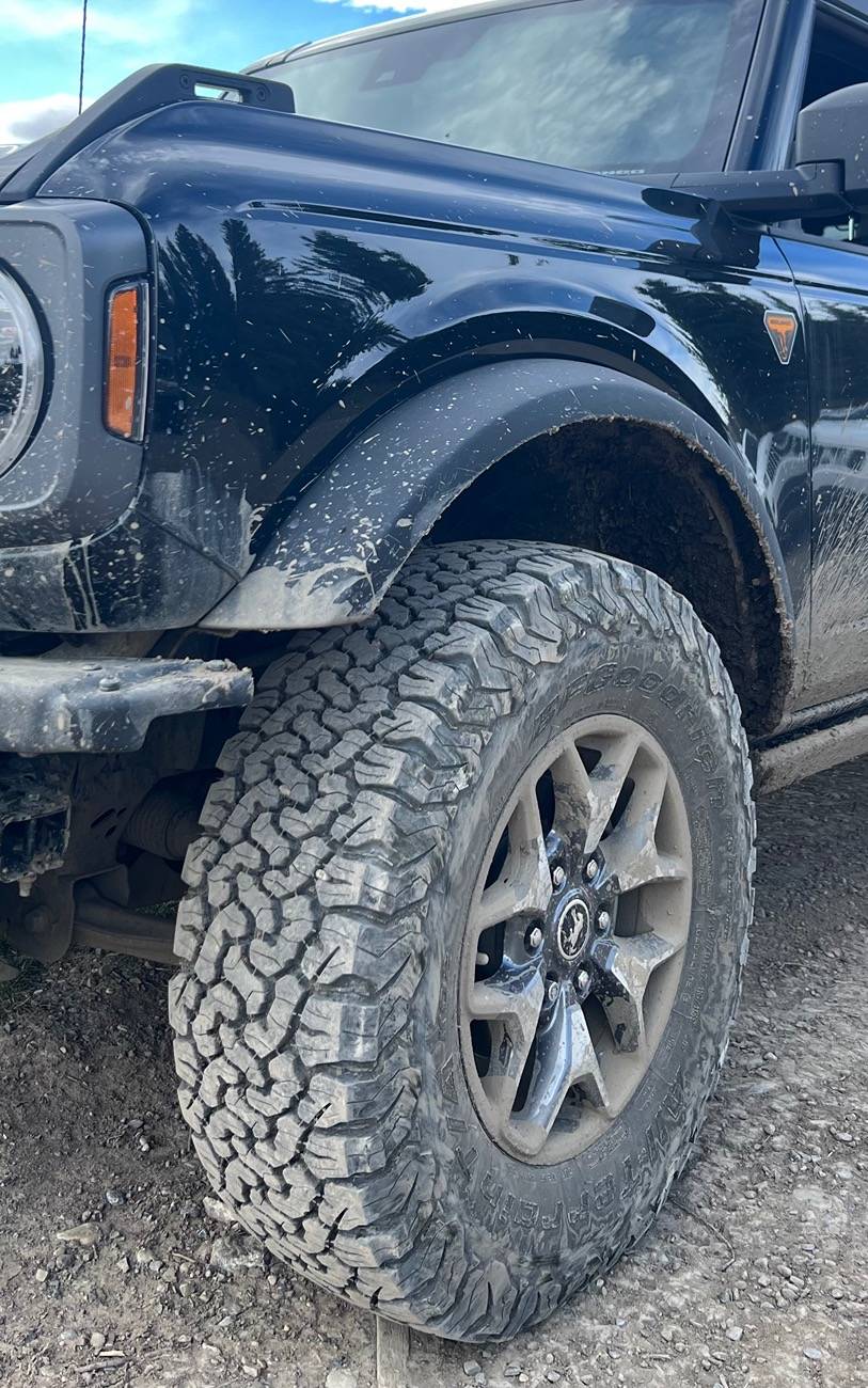 Ford Bronco Show 33's some love picture thread IMG_7789
