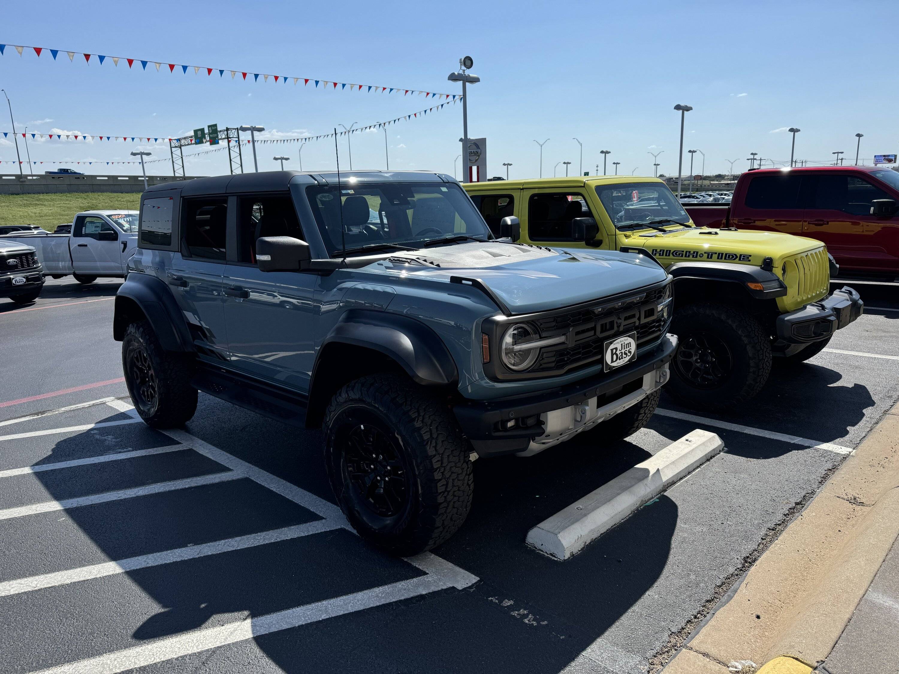 Ford Bronco FNG From Texas IMG_1379
