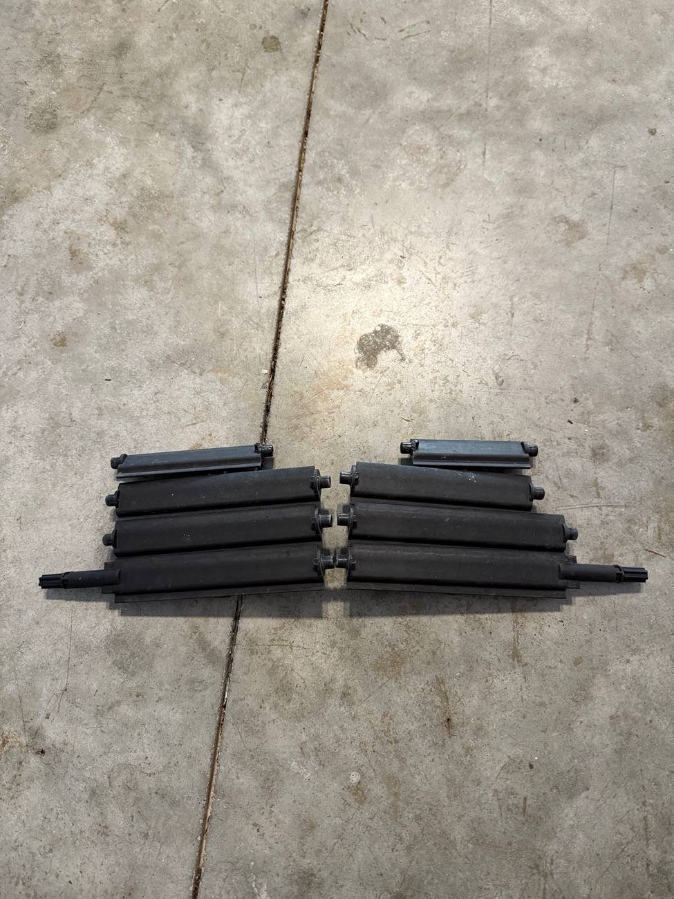 Ford Bronco CPE Intercooler & Active Grille Shutter Removal IMG_3037