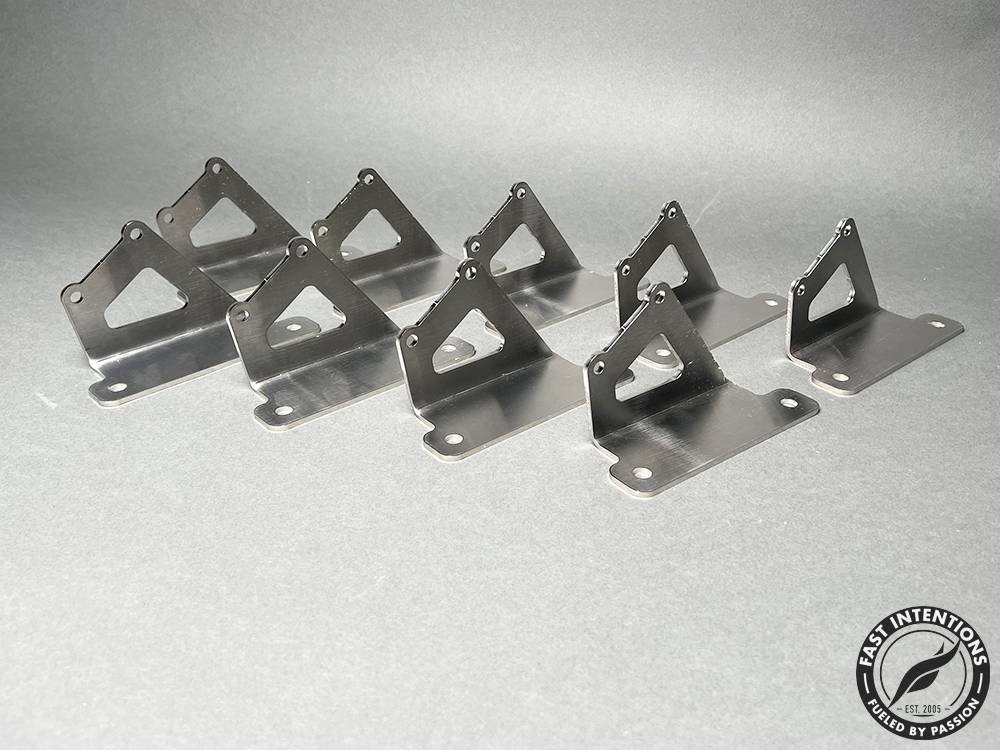 Ford Bronco NEW PRODUCT!  APEX Designs Compact Air Reel System Mount by Fast Intentions apex_12