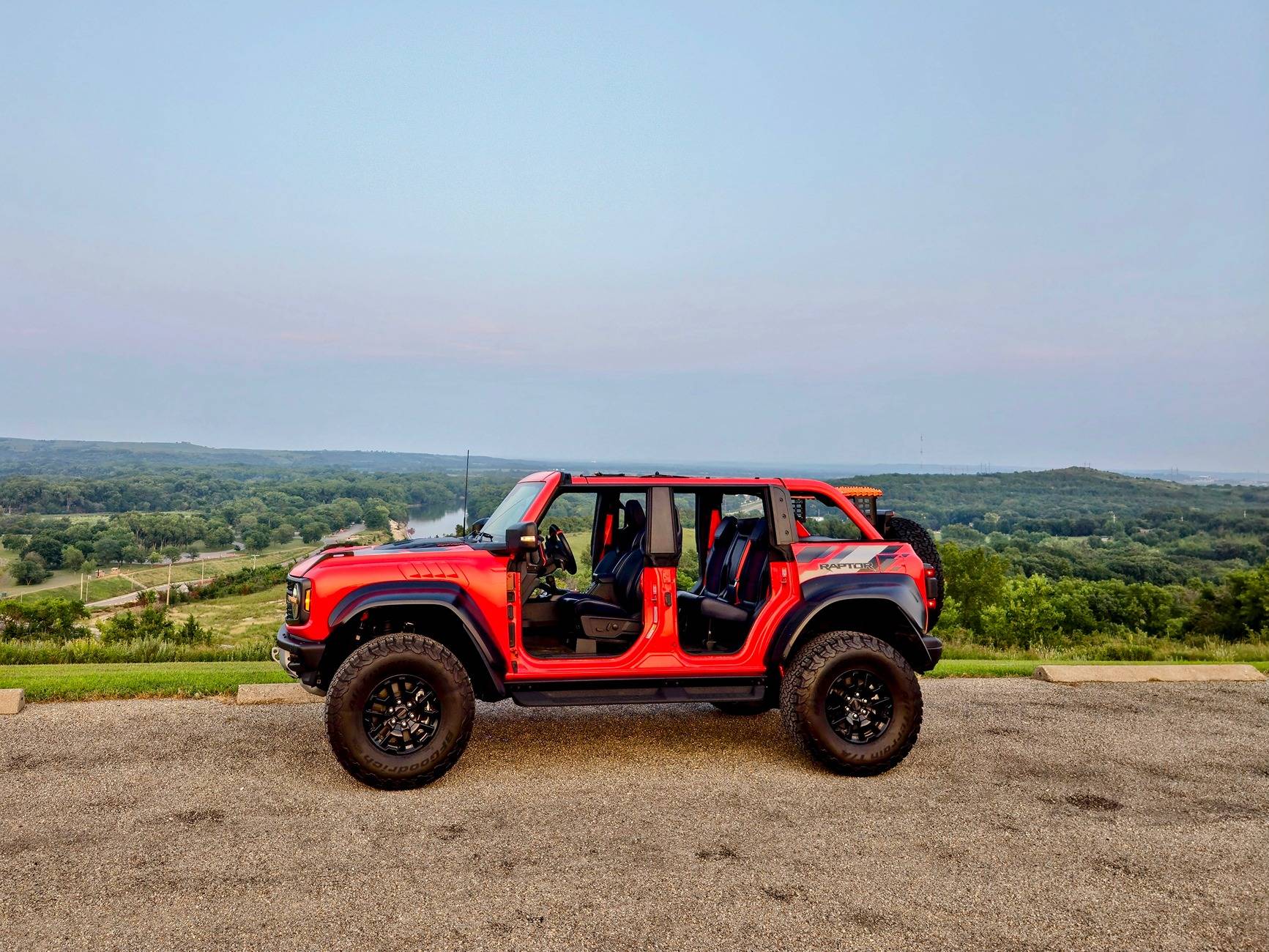 Ford Bronco Post Your Topless Broncos 1000015985
