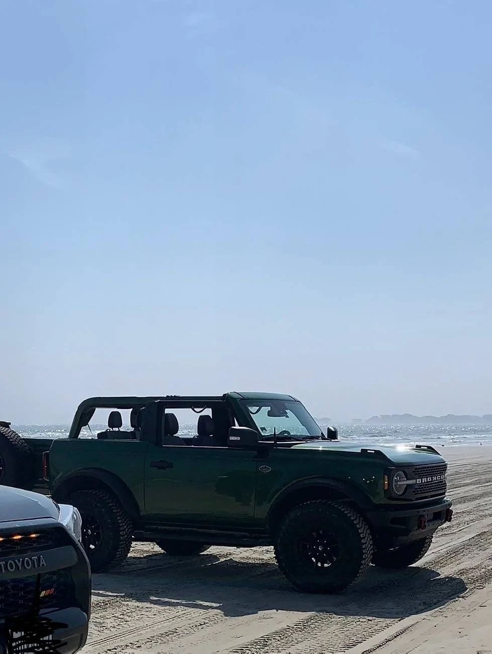 Ford Bronco Post Your Topless Broncos IMG_1761