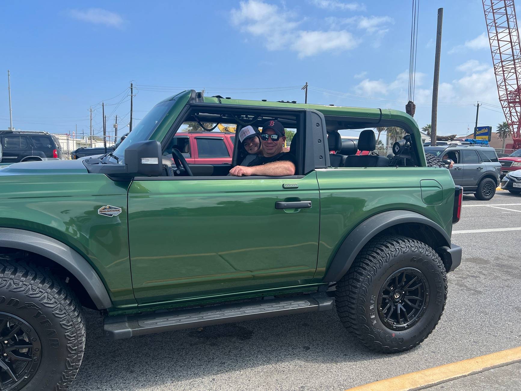 Ford Bronco Post Your Topless Broncos IMG_5954