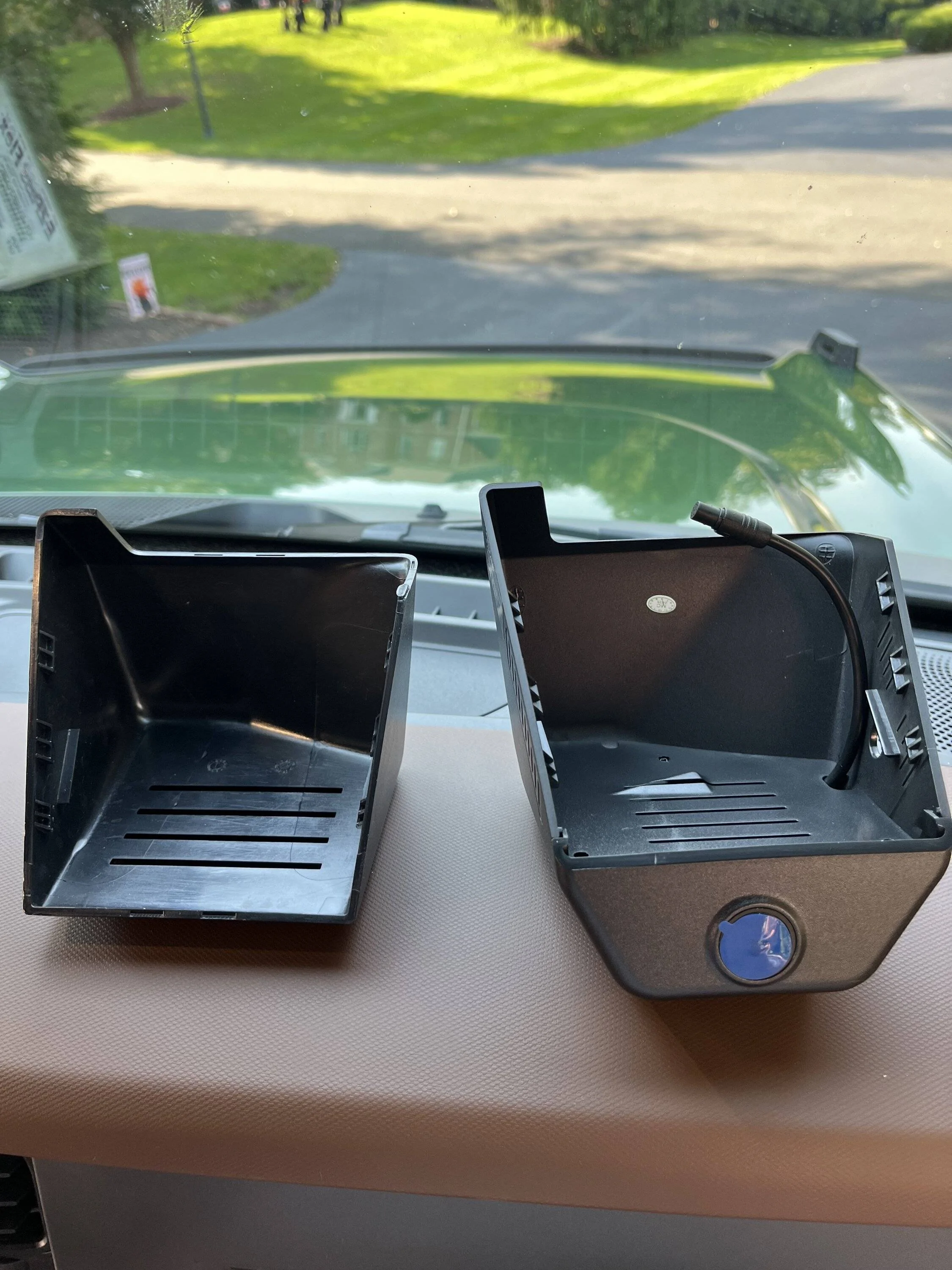 Ford Bronco Fitcamx installed IMG_4693
