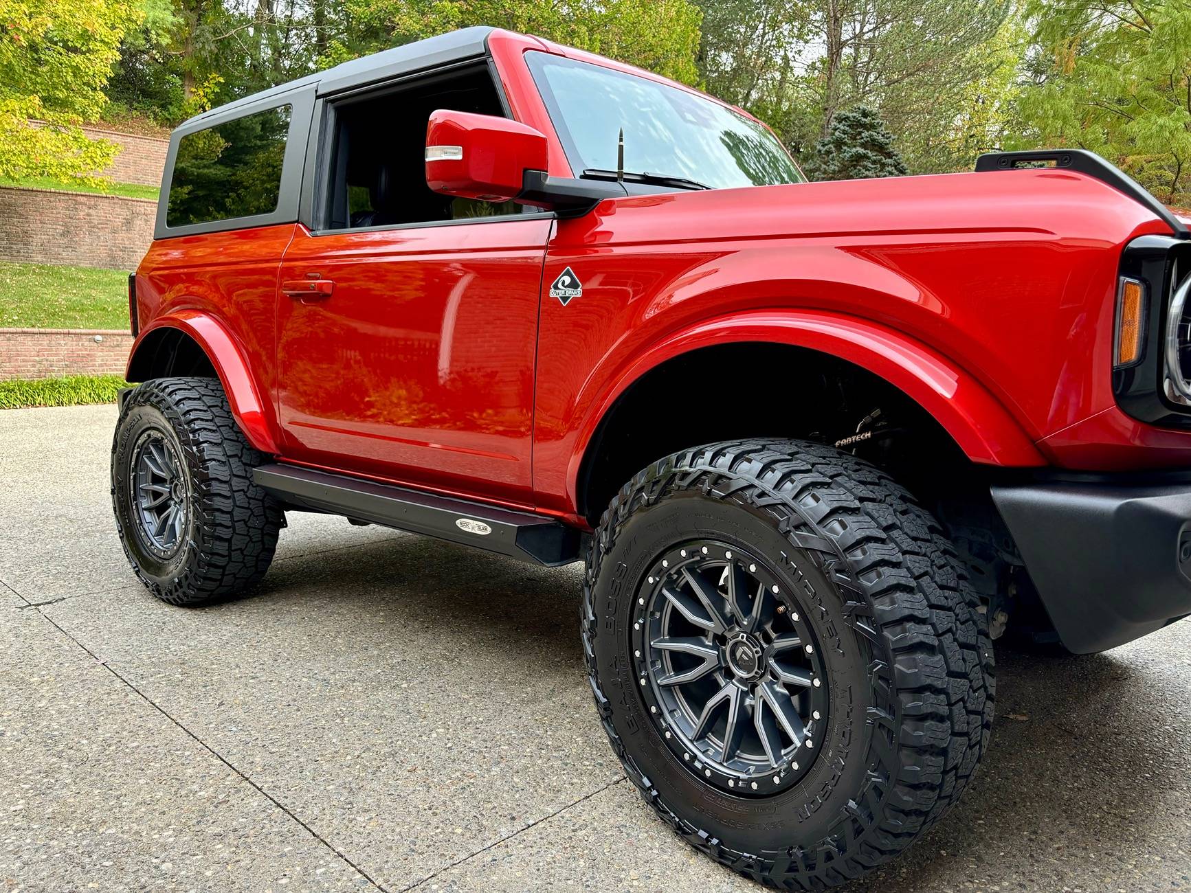 Ford Bronco Graphene vs. Ceramic? IMG_3189