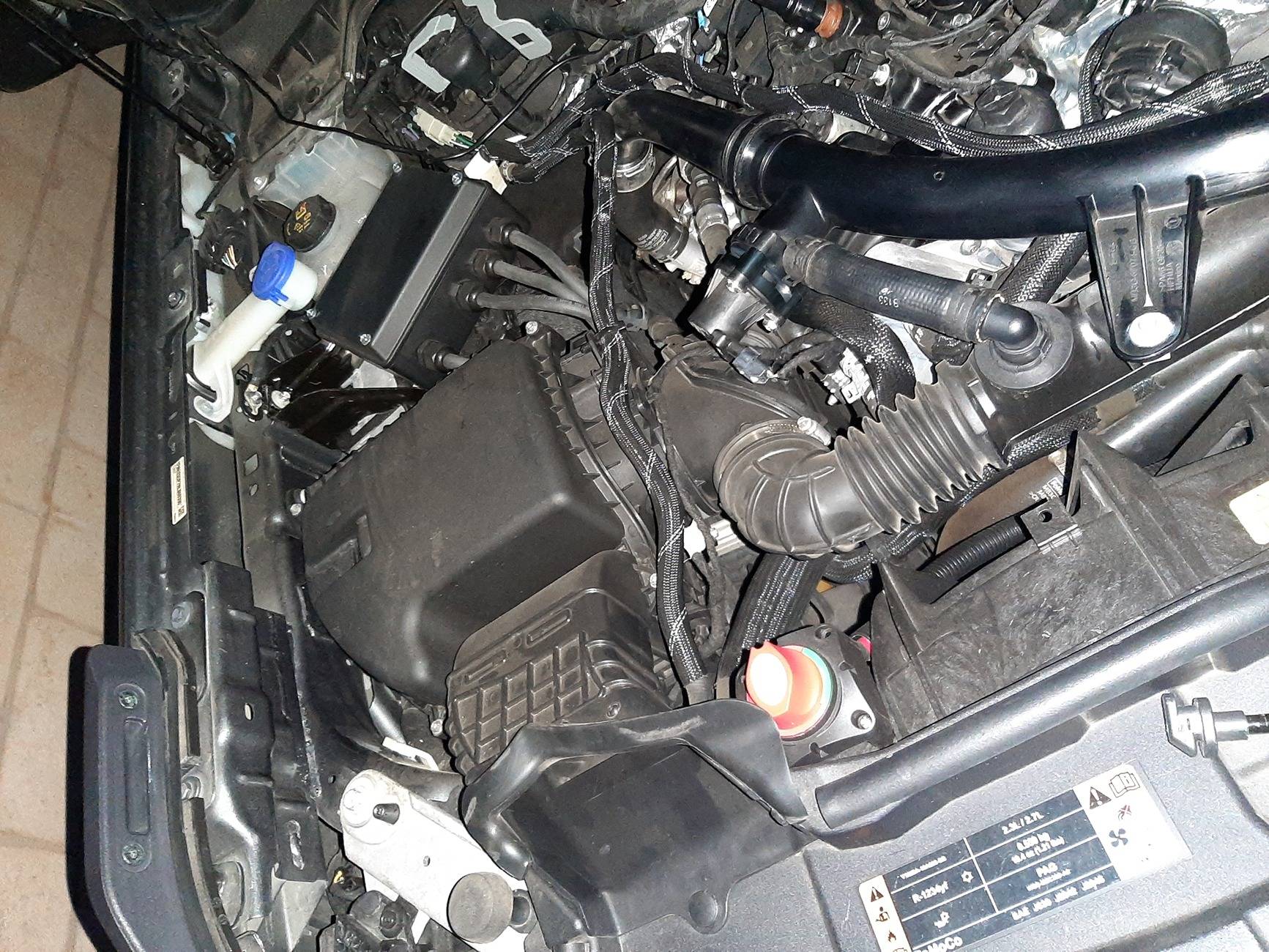 Ford Bronco Switch or Solenoid for Winch 20241013_184306