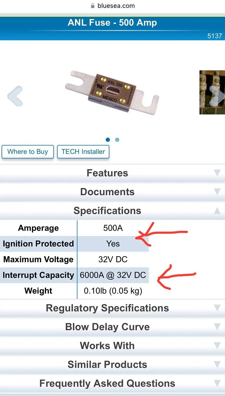 Ford Bronco Switch or Solenoid for Winch IMG_1361