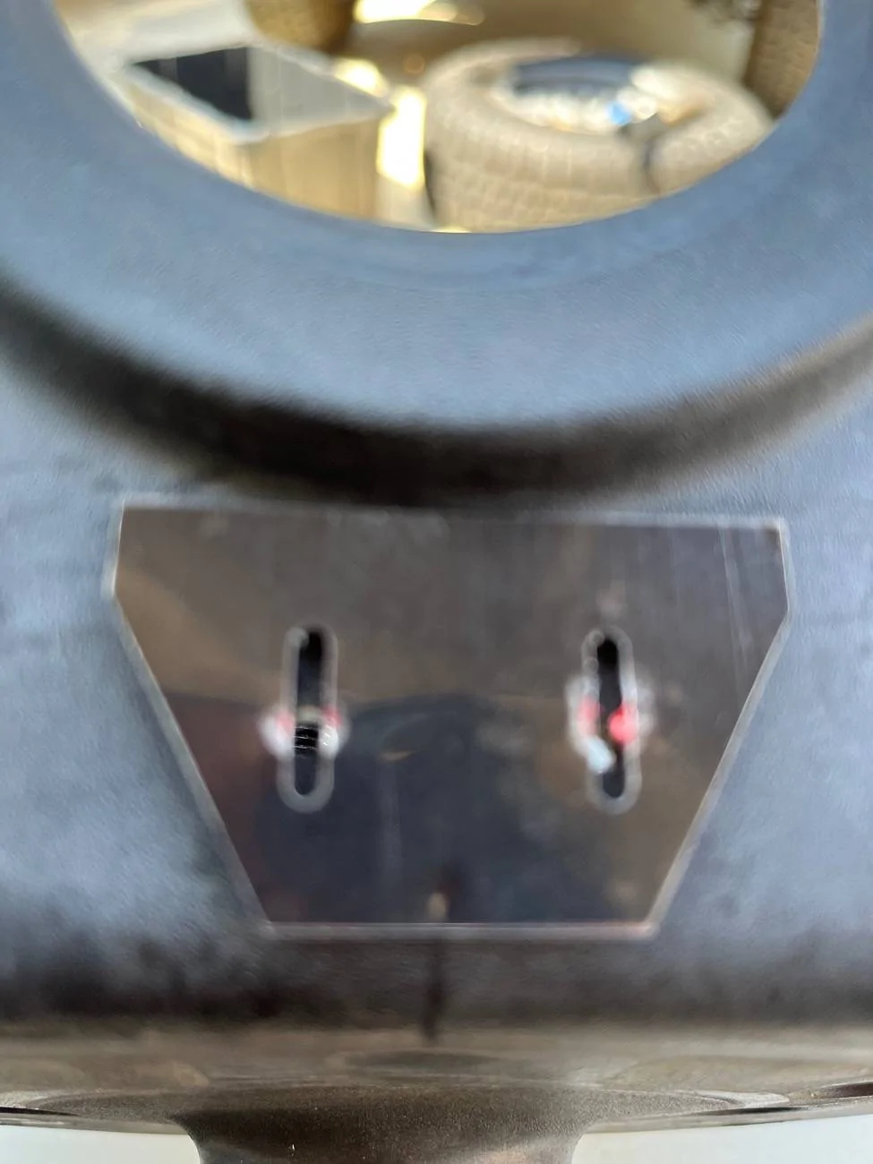 Ford Bronco Rear Dash Cam Mounting Location?? IMG_1359