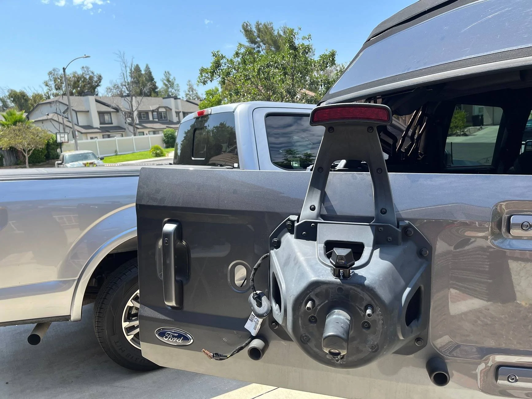 Ford Bronco Rear Dash Cam Mounting Location?? IMG_1370