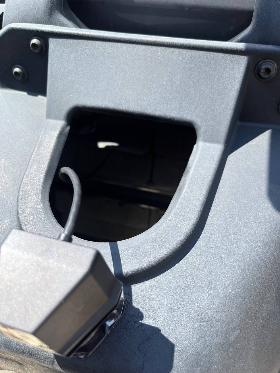 Ford Bronco Rear Dash Cam Mounting Location?? IMG_1367
