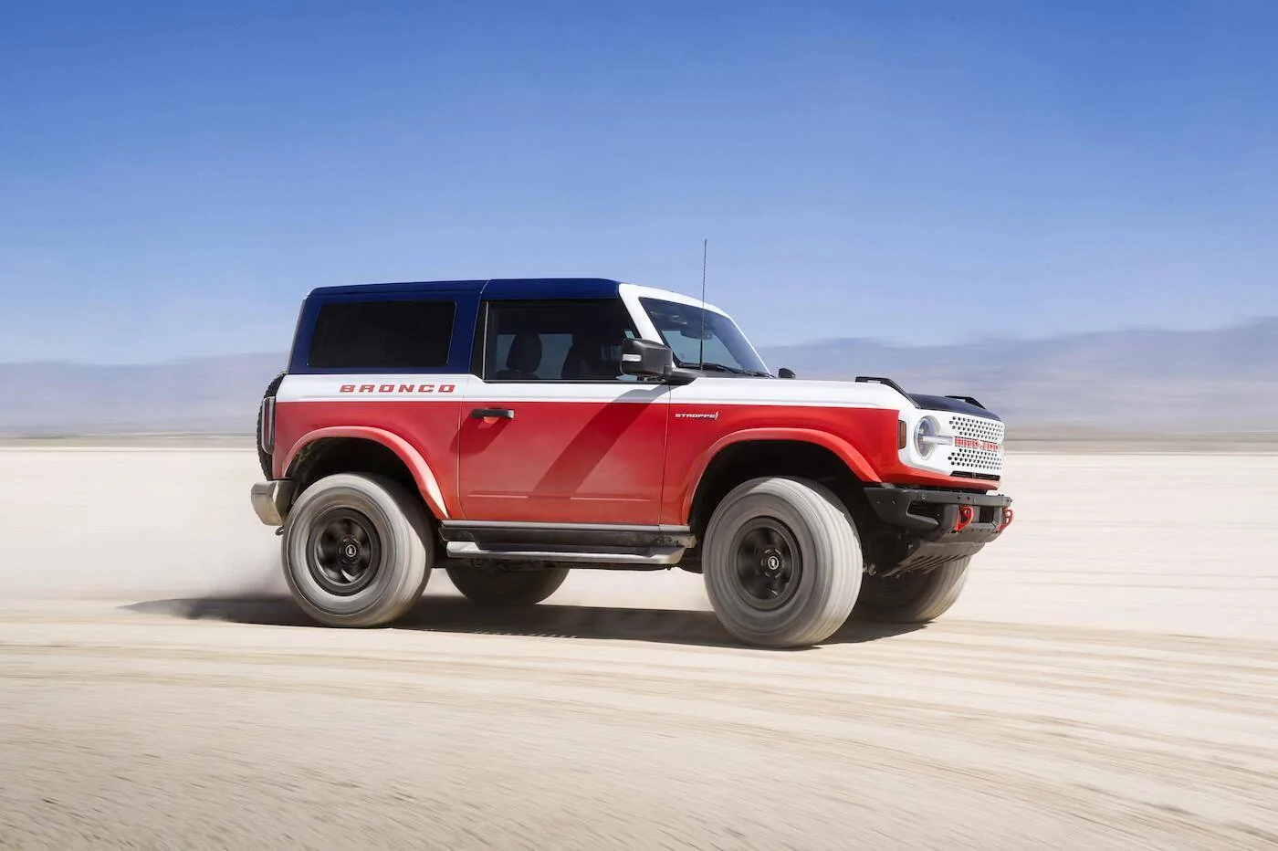 Ford Bronco 2025 Bronco Stroppe Special Edition Debuts in January 2025 Honoring the Original Baja Bronco! 2025-bronco-stroppe-special-edition_05-3890x2589 copy