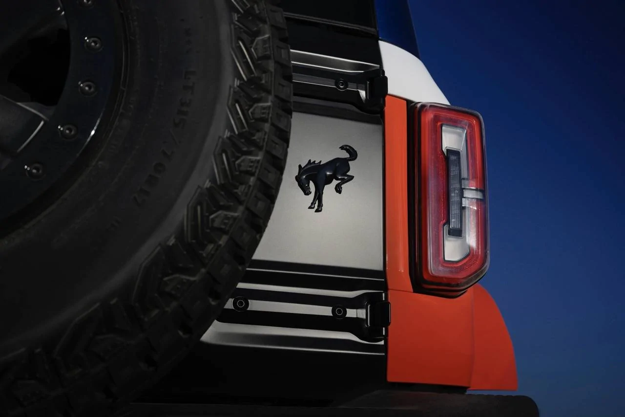 Ford Bronco 2025 Bronco Stroppe Special Edition Debuts in January 2025 Honoring the Original Baja Bronco! 2025-bronco-stroppe-special-edition_22-4046x2698 Larg