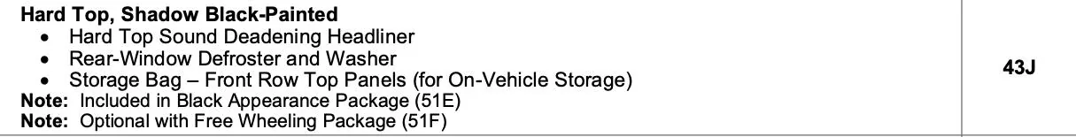 Ford Bronco 2025 Bronco Order Guide Released! 1729009389814-vv