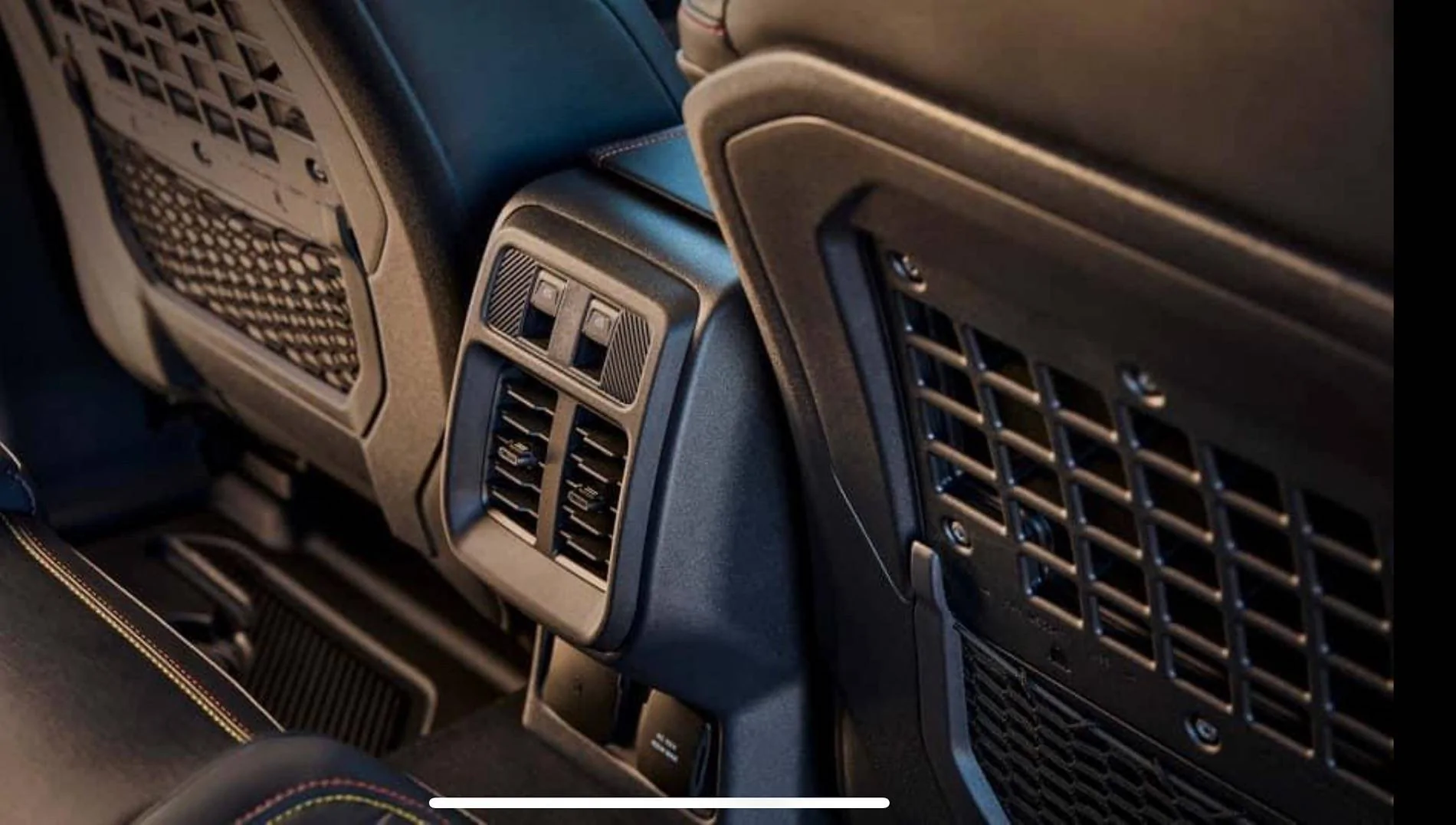 Ford Bronco 2025 Bronco Order Guide Released! IMG_3287