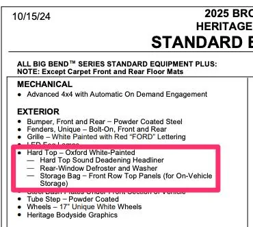Ford Bronco 2025 Bronco Order Guide Released! Pasted_Image_10_15_24__1_50 PM