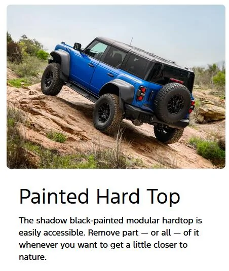 Ford Bronco 2025 Bronco Order Guide Released! 1729094622315-pr
