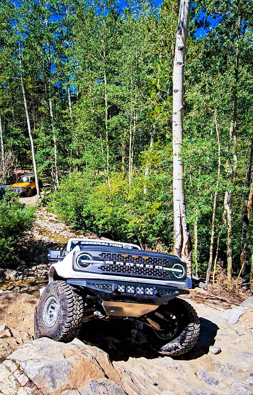 Ford Bronco 🎊WolfBox 5th Anniversary Party! Giveaway+Discounts+Lottery🎊 IMG_0707