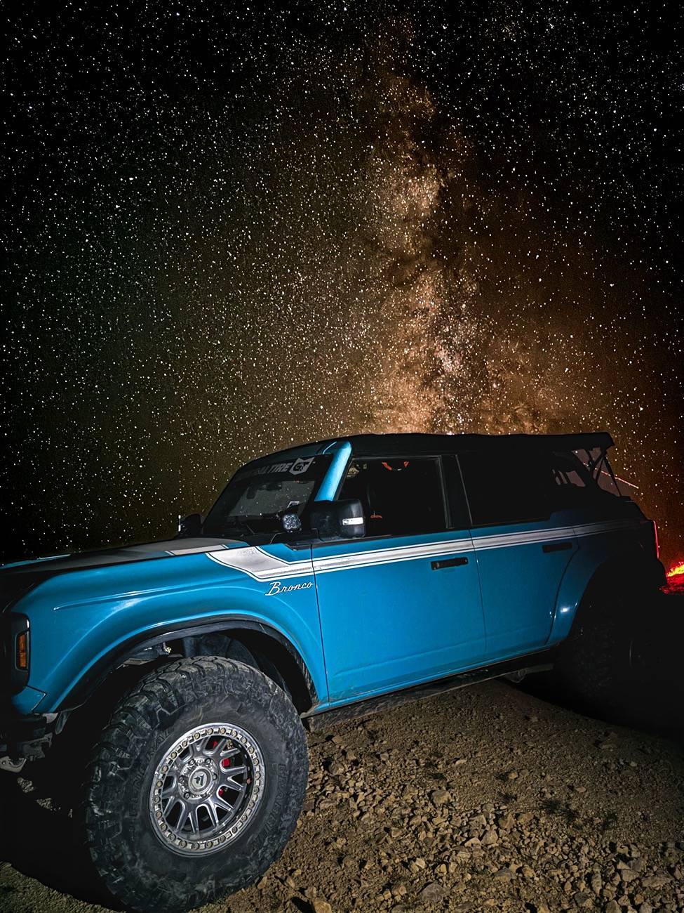 Ford Bronco 🎊WolfBox 5th Anniversary Party! Giveaway+Discounts+Lottery🎊 F684EB99-1EC8-4D52-B2C6-8426924145BE