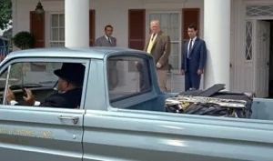 Ford Bronco Now that the dust has settled. odd jo