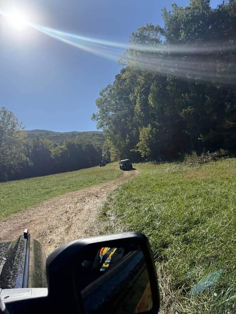 Ford Bronco Attended 10/14 Tennessee Off-Roadeo with wife, lots of pics & vid and an honest review from a local FB_IMG_1729122233980