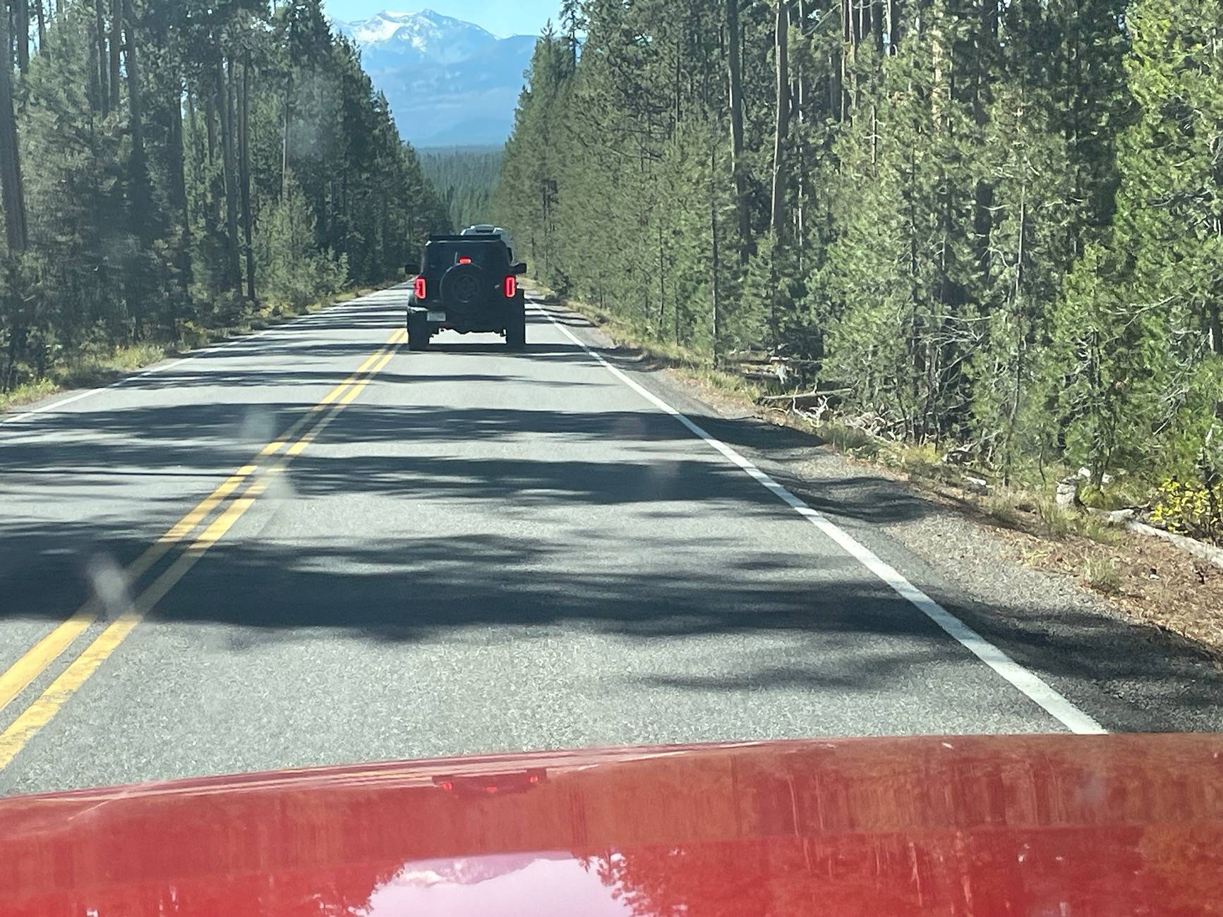 Ford Bronco Trail Thrills Thursday! Show Us Your Trail Photos IMG_4154