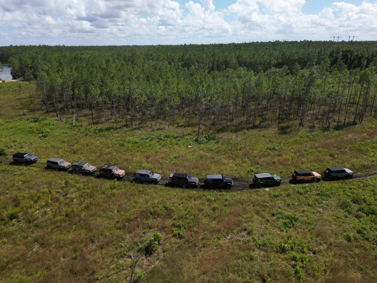 Ford Bronco Trail Thrills Thursday! Show Us Your Trail Photos 1729176505380-yr