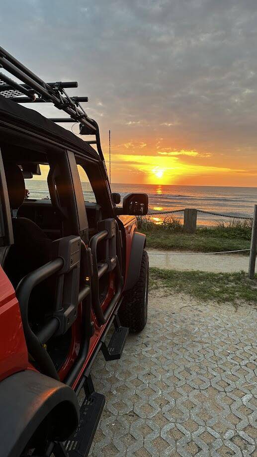 Ford Bronco Trail Thrills Thursday! Show Us Your Trail Photos 1729176578642-pc