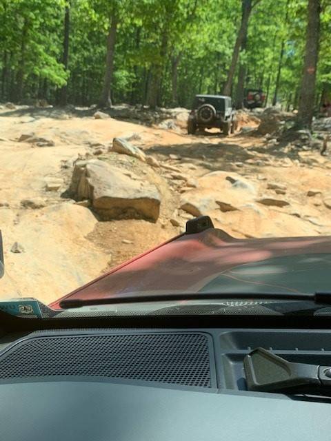 Ford Bronco 🎊WolfBox 5th Anniversary Party! Giveaway+Discounts+Lottery🎊 Uwharrie 4.24.22