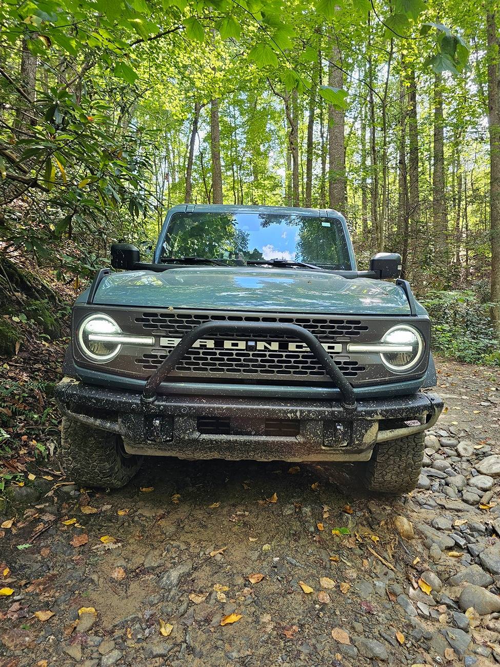 Ford Bronco 🎊WolfBox 5th Anniversary Party! Giveaway+Discounts+Lottery🎊 1000008691