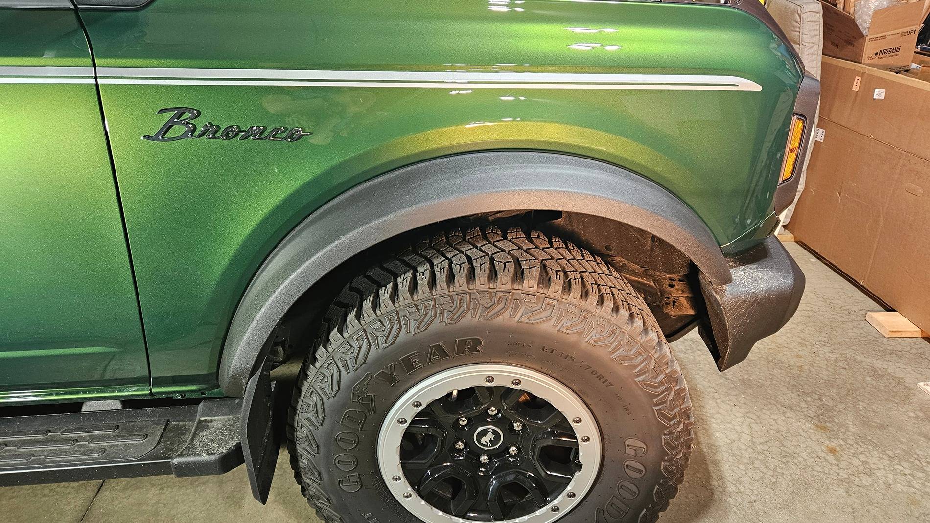 Ford Bronco Side Badges? 20240411_232957