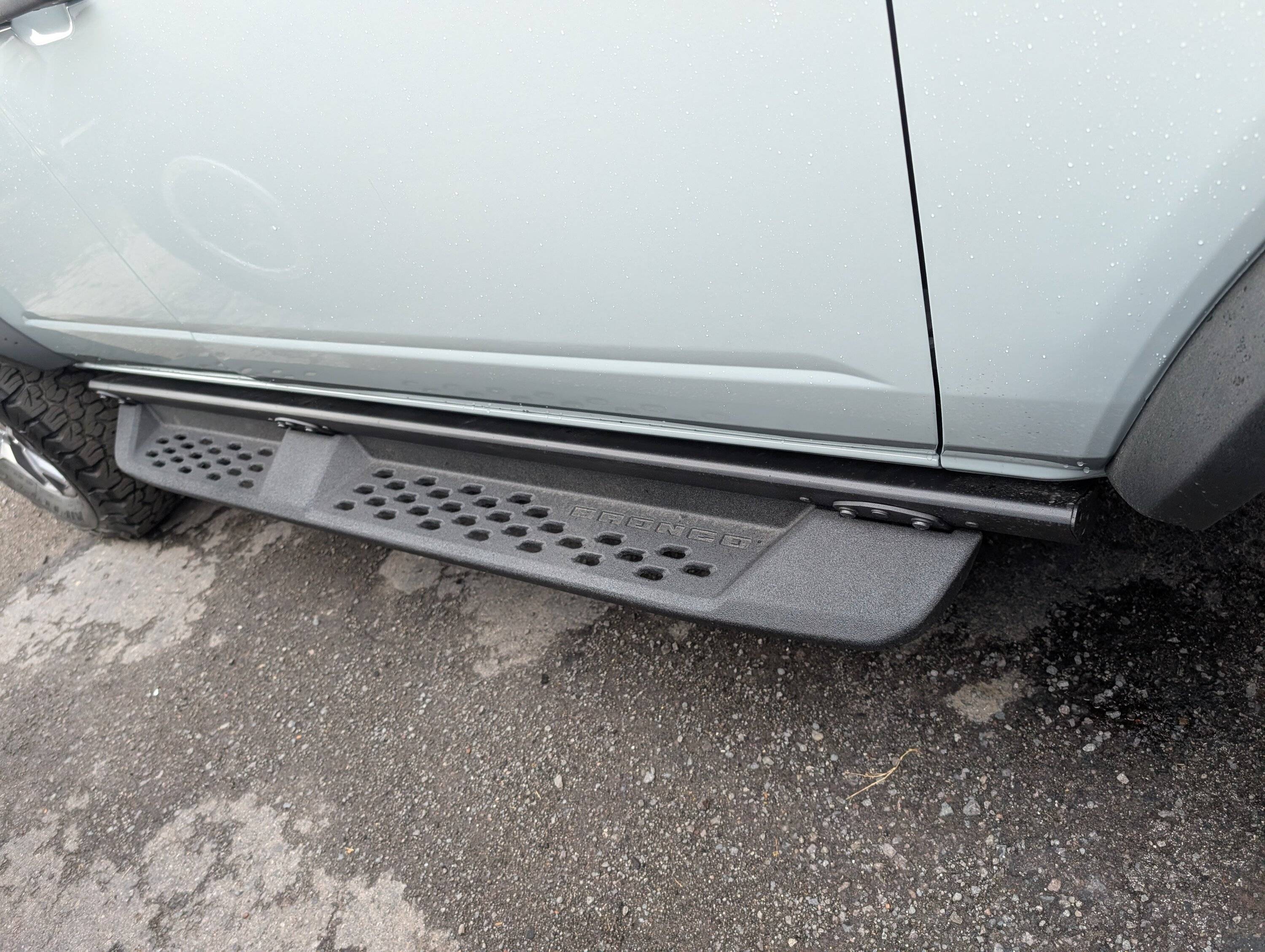 Ford Bronco What side steps are these? PXL_20241017_221607077.RAW-01.COVER