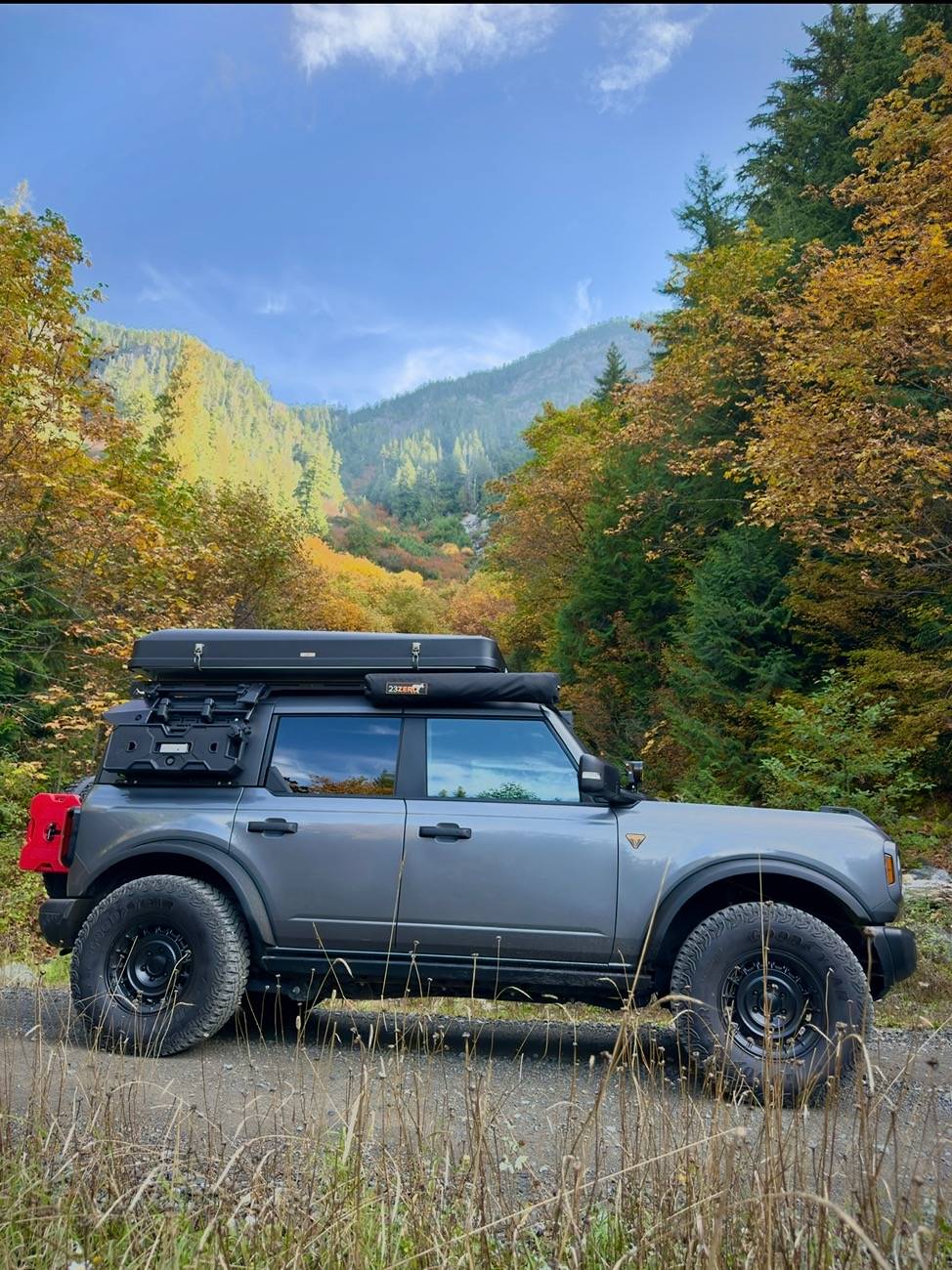 Ford Bronco TrailRax Setup - Post Yours IMG_8813