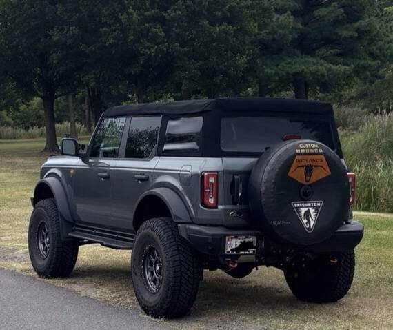 Ford Bronco Spare Tire Cover ... post yours! IMG_1033